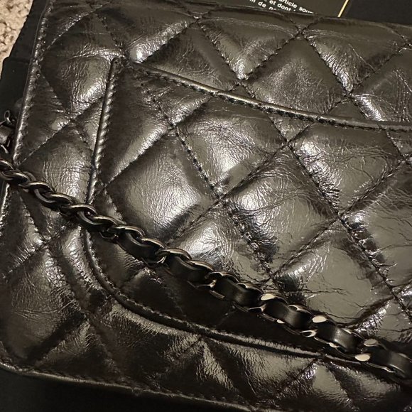 Chanel Wallet on Chain - Picture 5 of 13